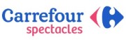 Bons de reduction Carrefour Spectacle