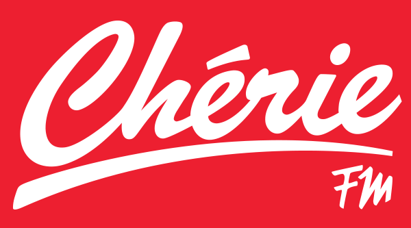 logo cherie fm