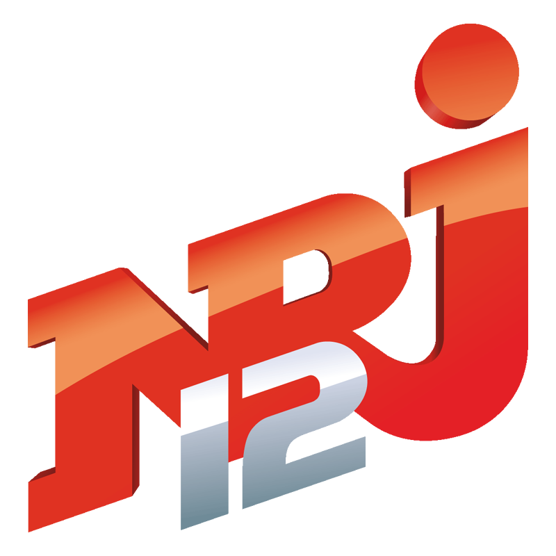 logo nrj 12