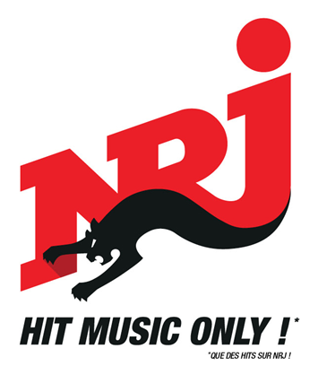 logo nrj